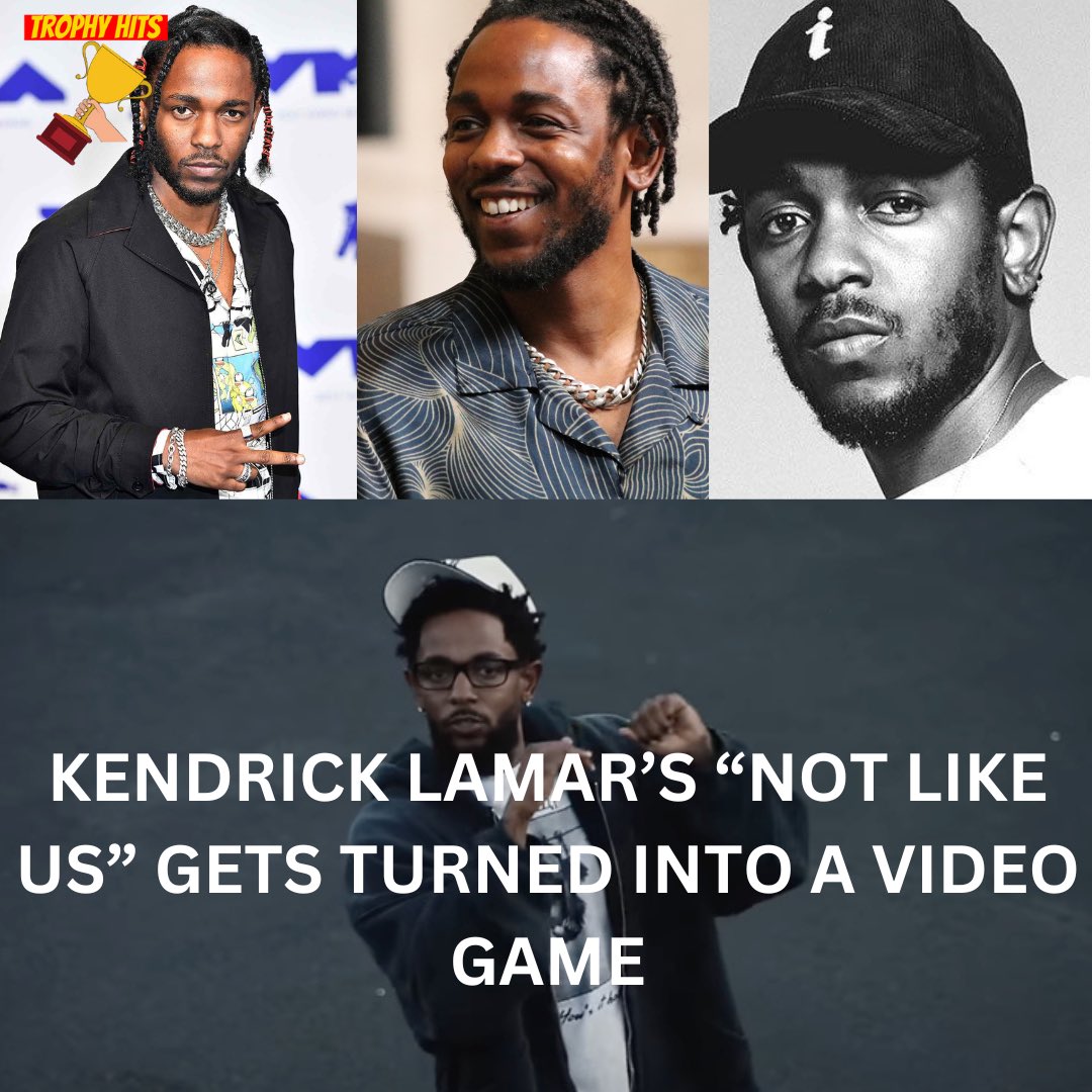 Trophy Hits tweet media