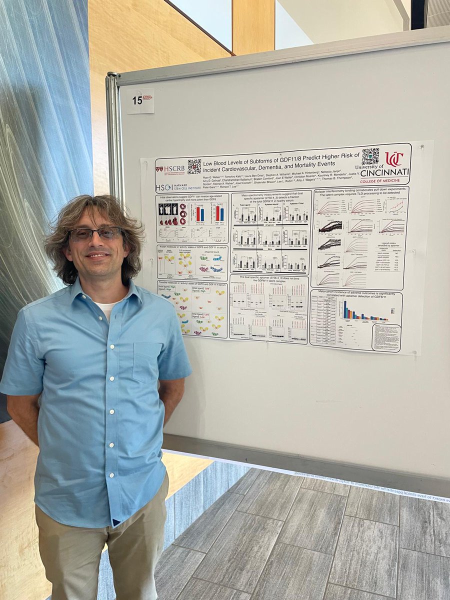 Tom Thompson Lab tweet media