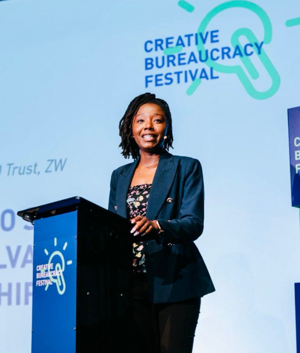 _Sinikiwe🇨🇦🇺🇸🇿🇼 tweet media