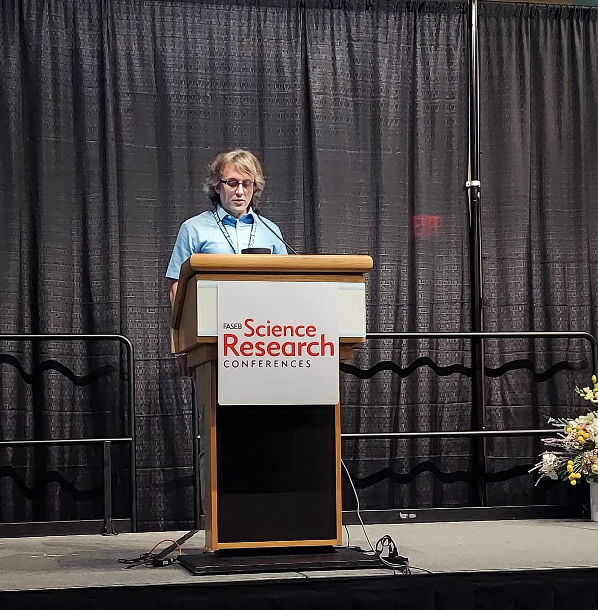 Tom Thompson Lab tweet media