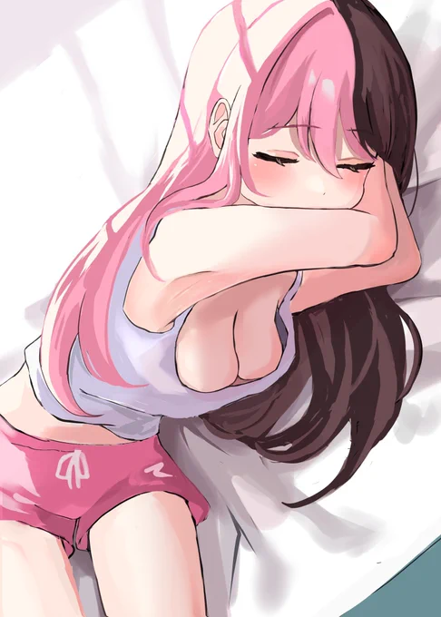 おっぱいの日らしいじゃん 