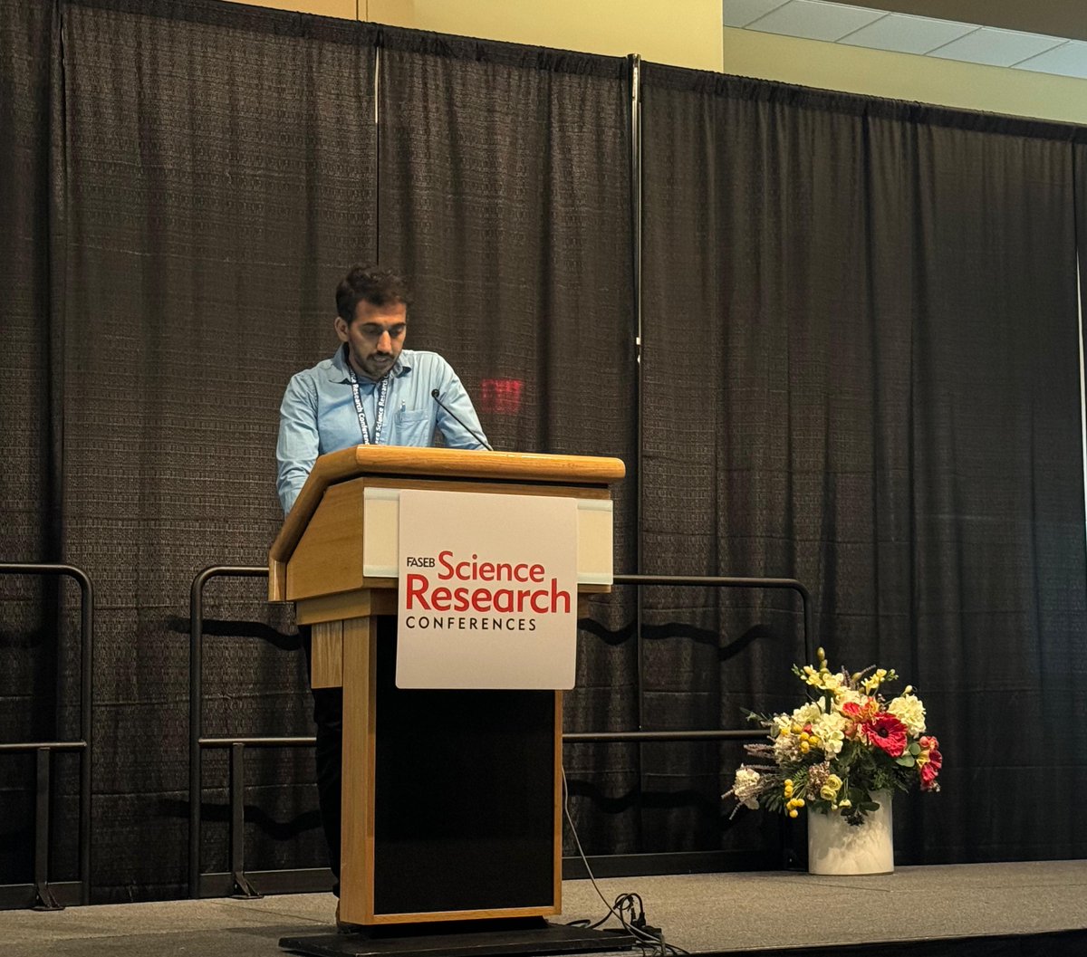 Tom Thompson Lab tweet media