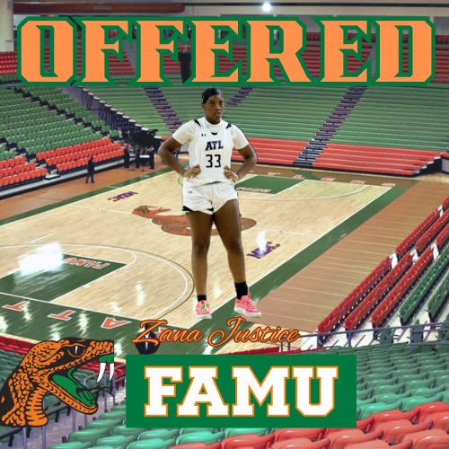 After a great conversation with <a href="/CoachBGordon/">coach_bigpressure🧡💚</a> and staff I’m very blessed to receive an offer from FAMU!!

<a href="/paulbel72581242/">Paul Belcher</a>
