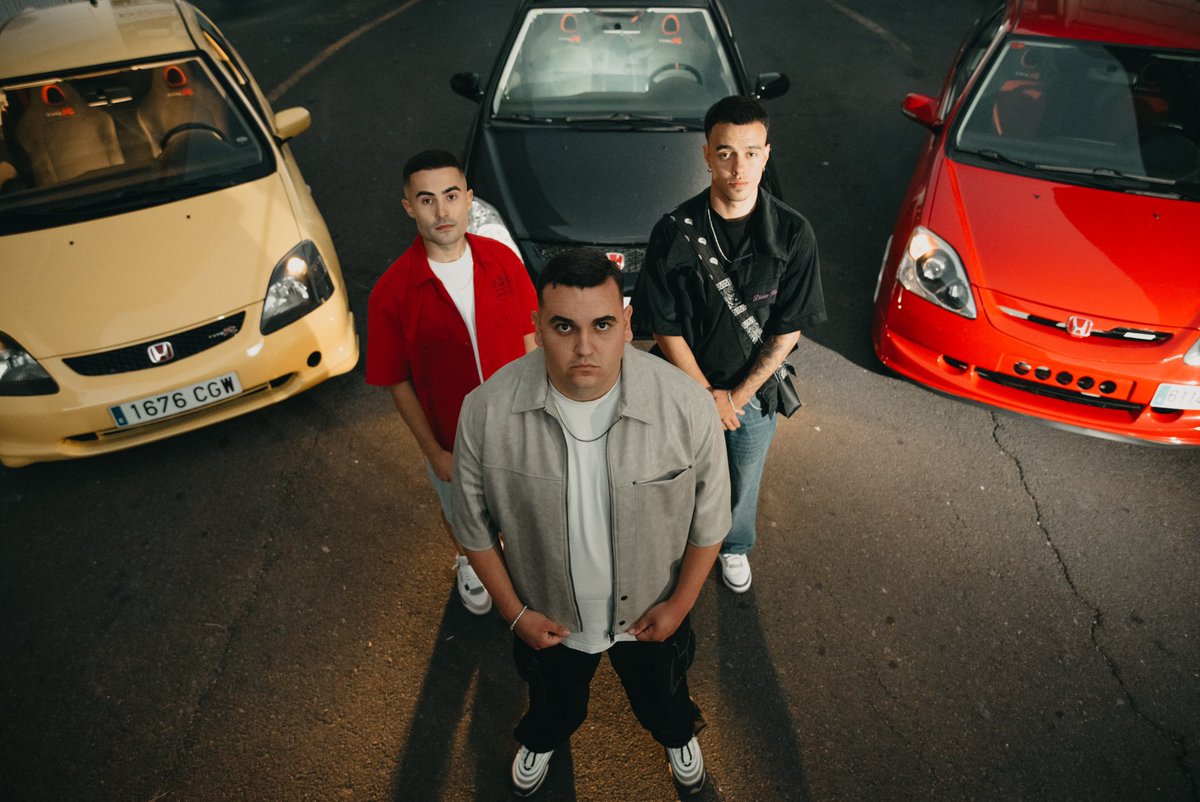 SI VIENES A BUSCARME. 08/09 OUT. 🗓️