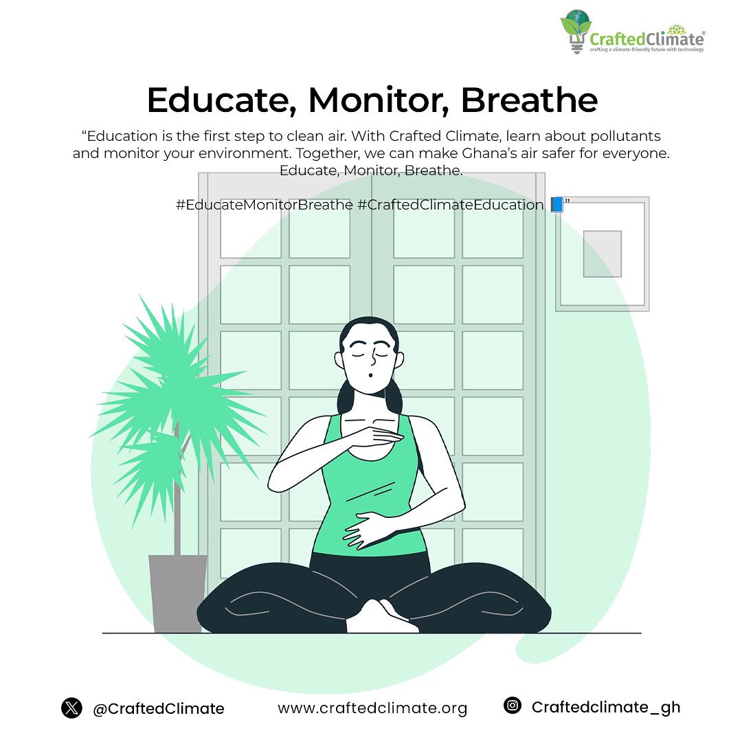 Crafted Climate tweet media