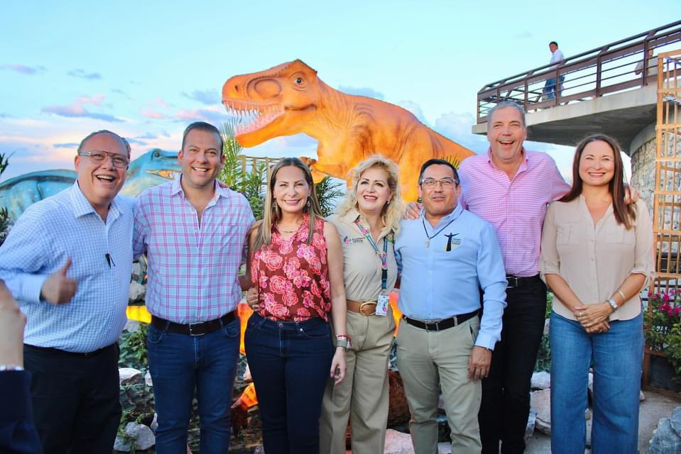 OCV Torreón tweet media