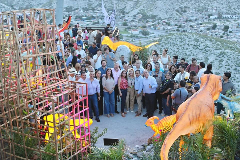 OCV Torreón tweet media