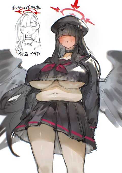 モブ化っていう性癖を知ったけどこういう羞恥プレイ的な解釈でいいのだろうか 