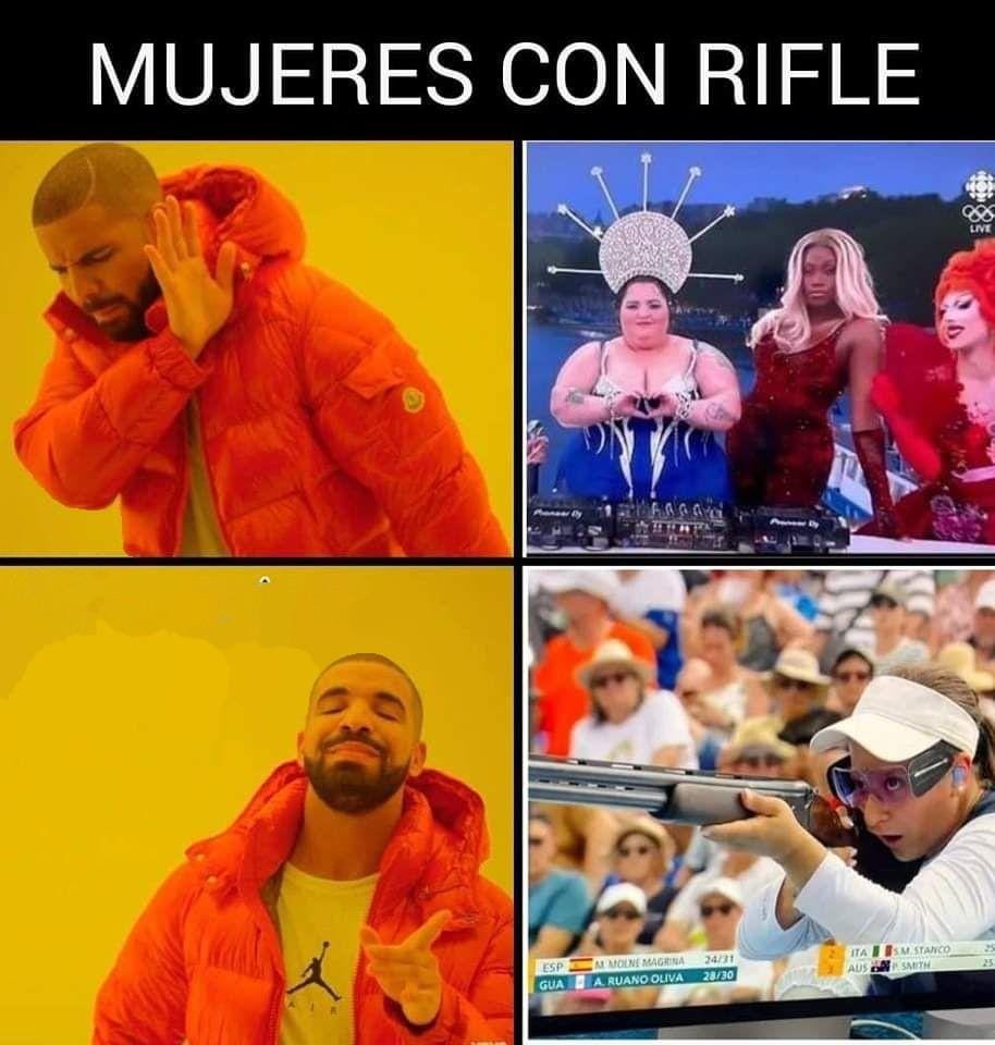no pos si