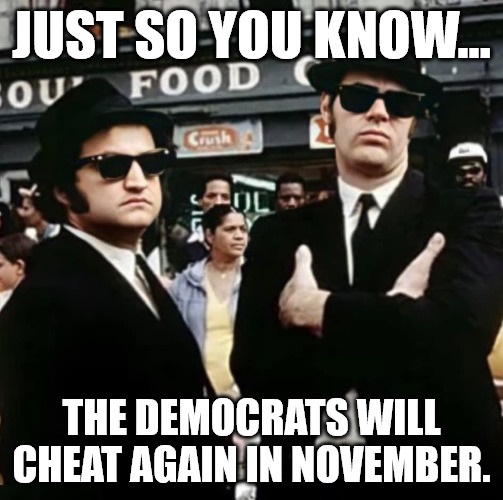 TheCameraEye02's tweet photo. #FightFightFight
#Trump2024MAGA
Okay folks! Time for your daily reminder... https://t.co/jTTEmBesy5
