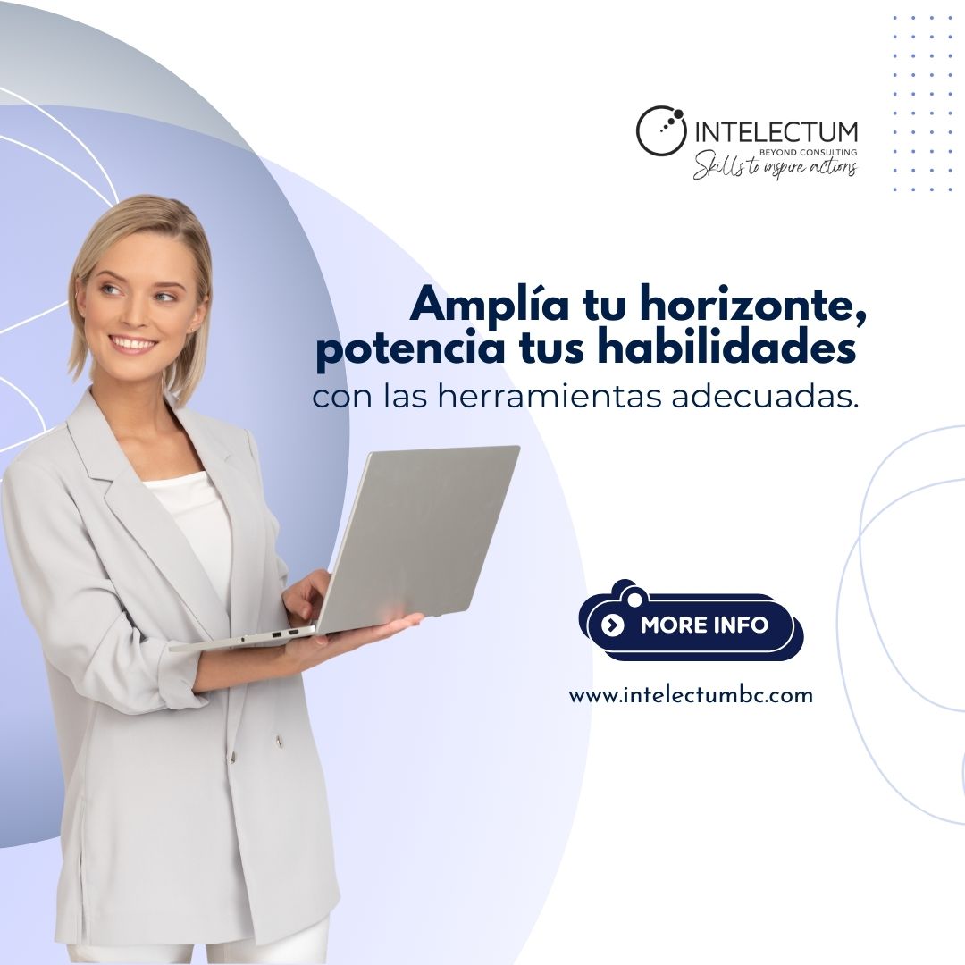 Amplía tus horizontes y potencia tus habilidades con nuestros cursos. ¡Inscríbete ahora y da el siguiente paso hacia el éxito!  Visítanos en bit.ly/4b6tW50 ¡Te esperamos! #Productividad #Enfoque #Organizacion #Planificacion #Desempeño #Teamwork #TrabajoEnEquipo