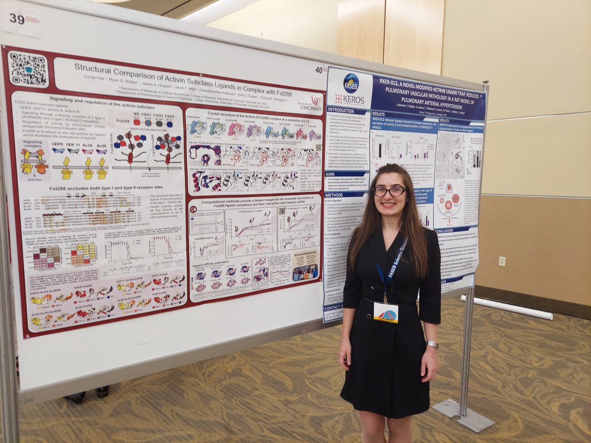 Tom Thompson Lab tweet media