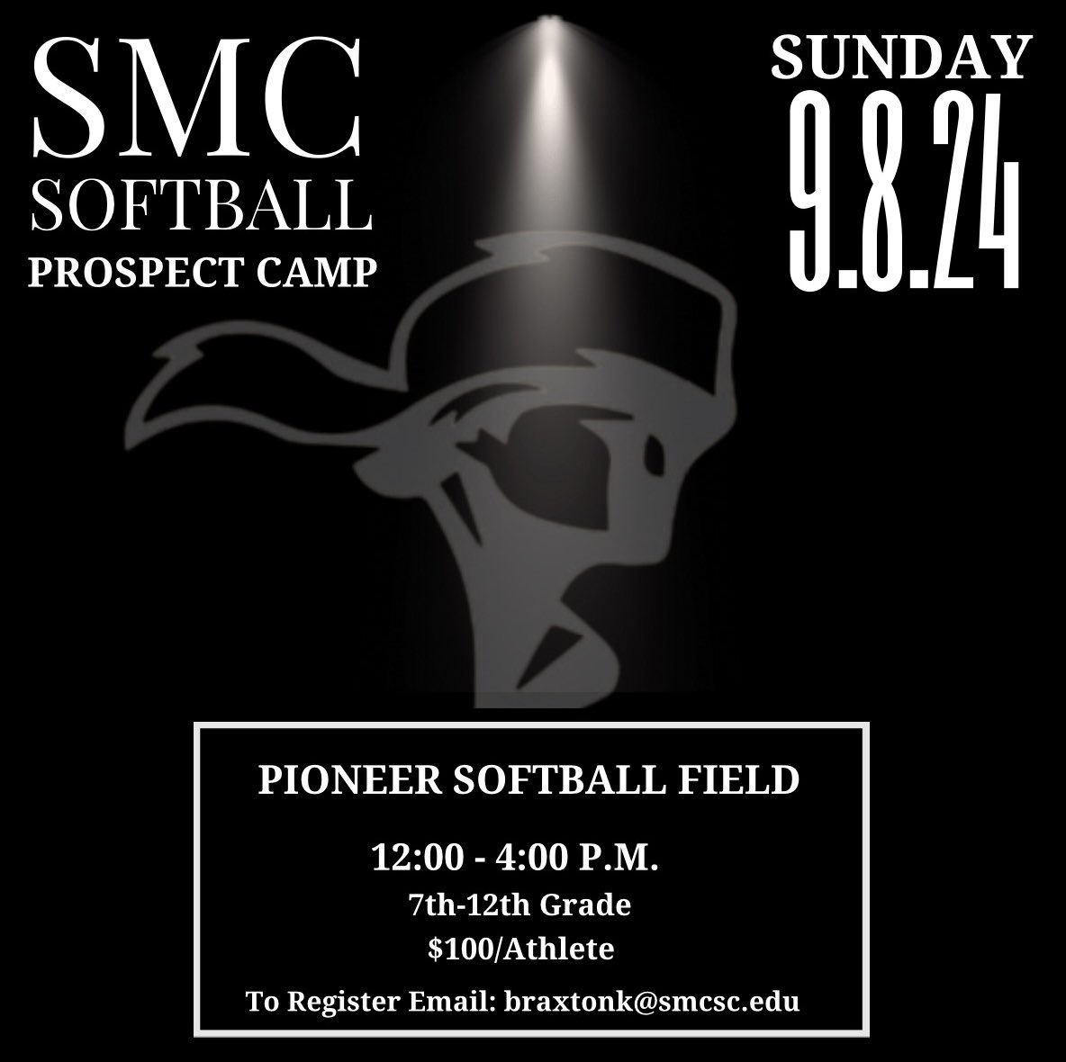 Spartanburg Methodist College Softball tweet media