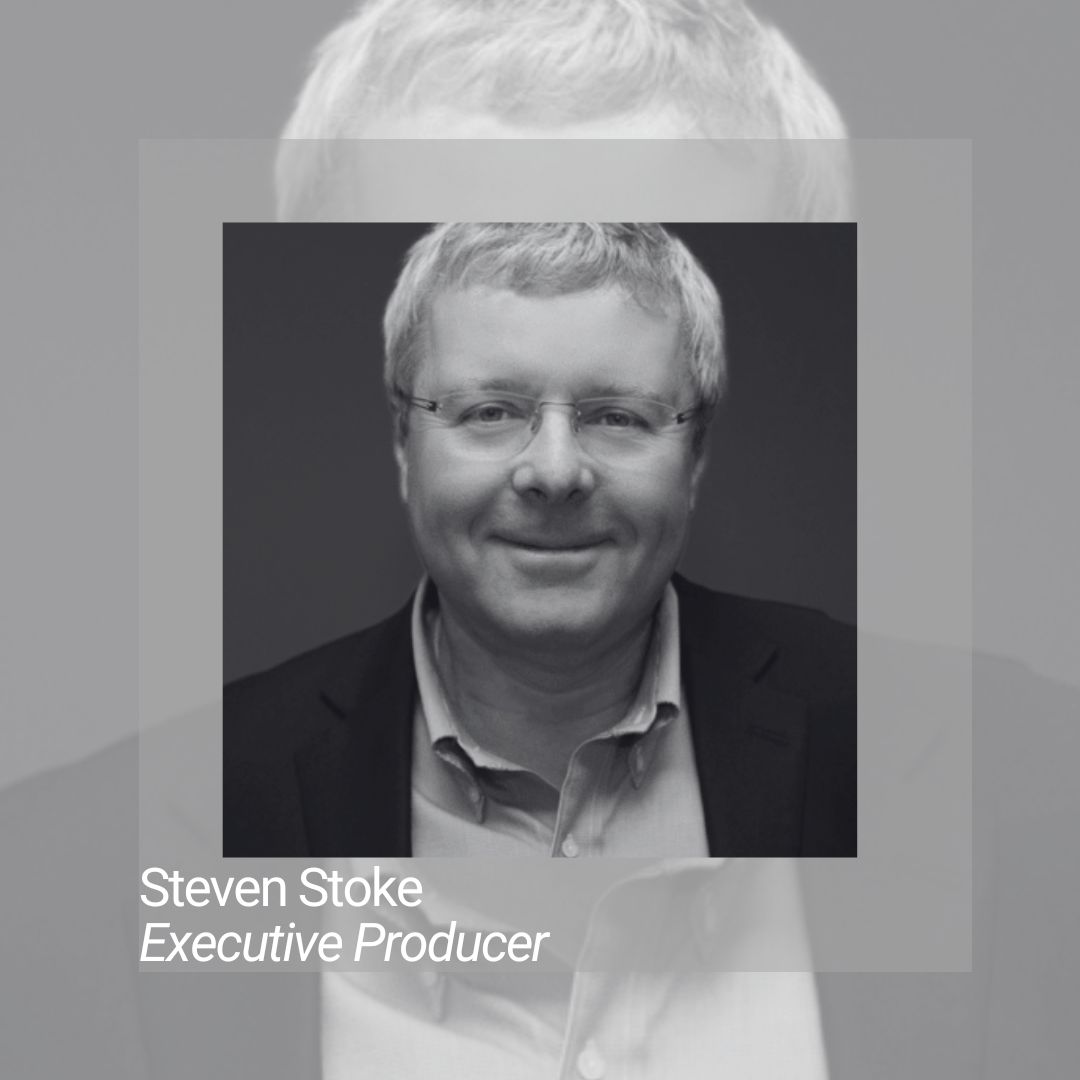 🎥 Say hello to Steven Stoke, our Executive Producer. With a career spanning 25+ years and numerous awards, Steven’s expertise in visual storytelling is unmatched. Proud to have such talent on our team! #EmployeeSpotlight #TeamJConnelly #CreativeExcellence