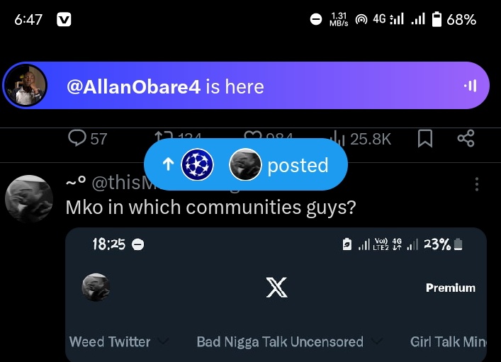 Colonel1258689's tweet photo. @thisMfAmazing DNB😂💢 https://t.co/gCK6LDisN3