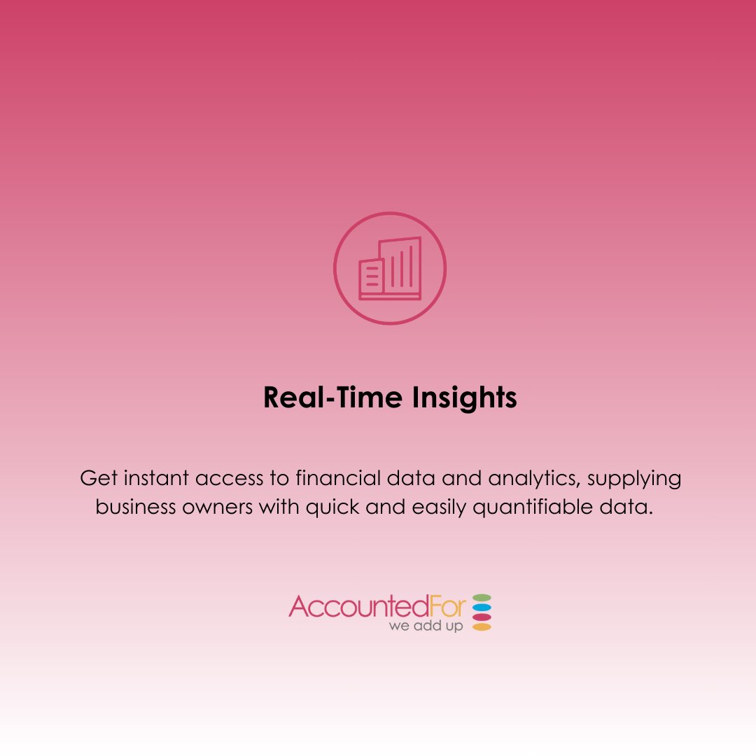 Accounted For (@AccountedForLtd) / Posts / X