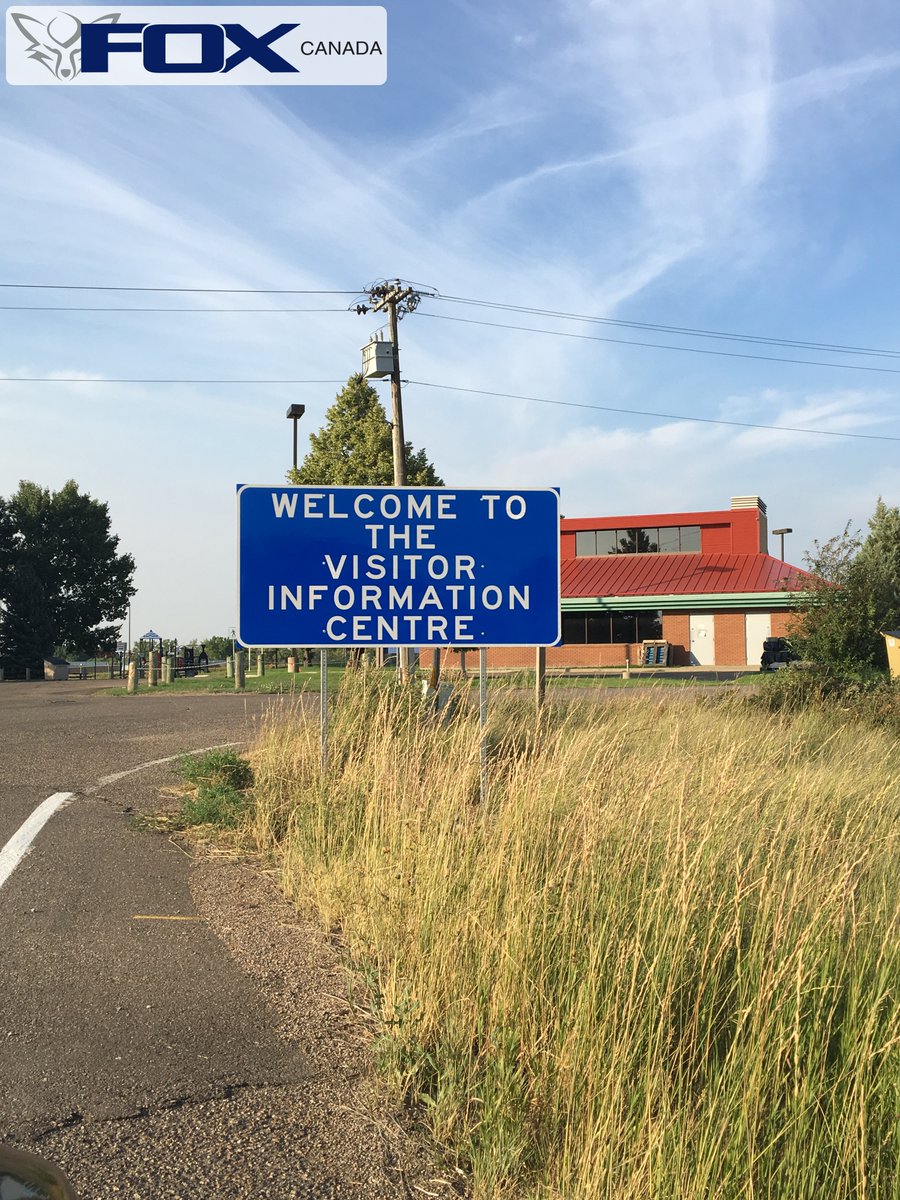 Enhance your brand with our premium extruded signage. Easy to install with timely delivery, our signage solutions meet all your branding needs.

Contact us today at 1-866-548-8147 | sales@foxcanda.net 

 #ABRoads #RoadSafety  #Construction #ExtrudedSignage #DurableSigns  #Custom