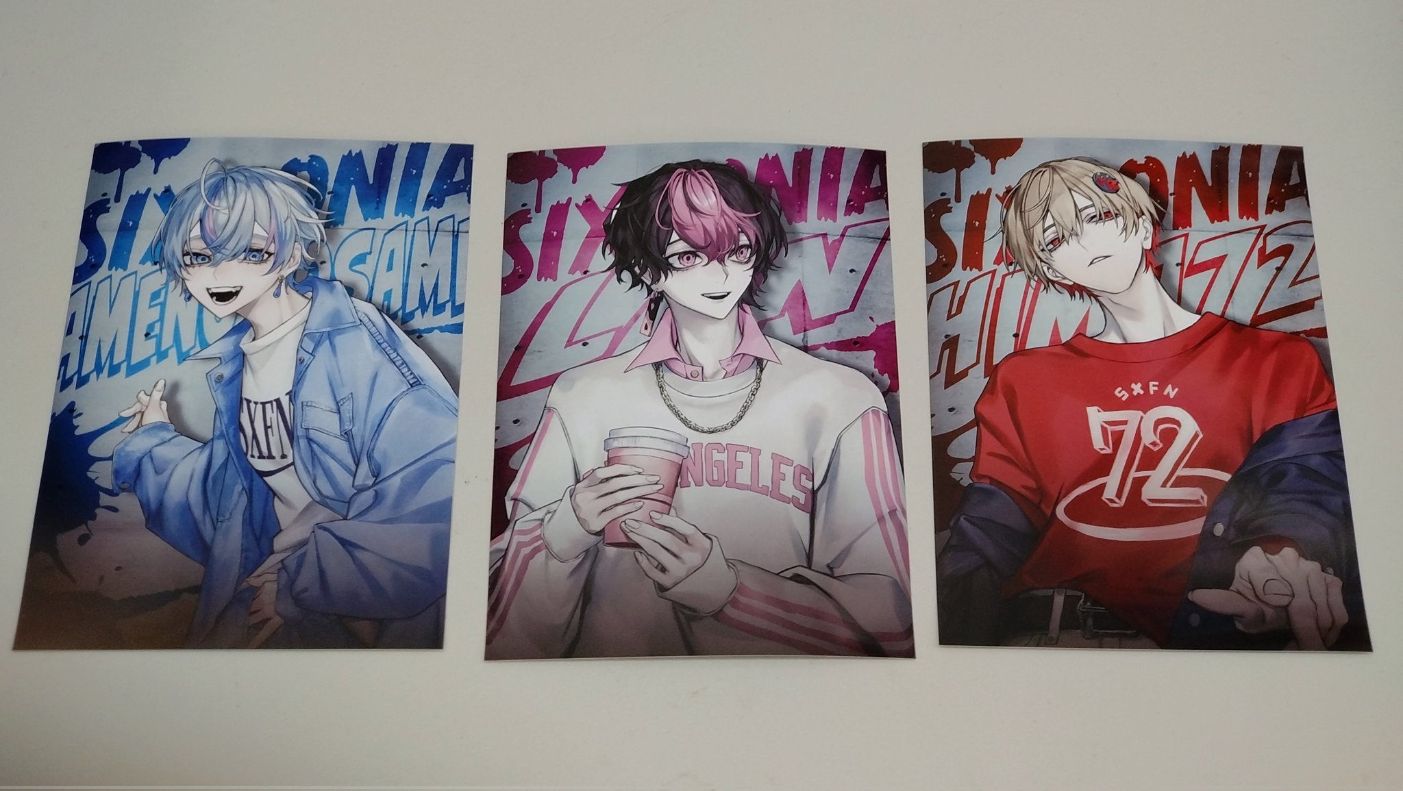 ハニフェスランダムブロマイド Amazon.co.jp: ハニフェス らんだむブロマイド ハコニワリリィ 9