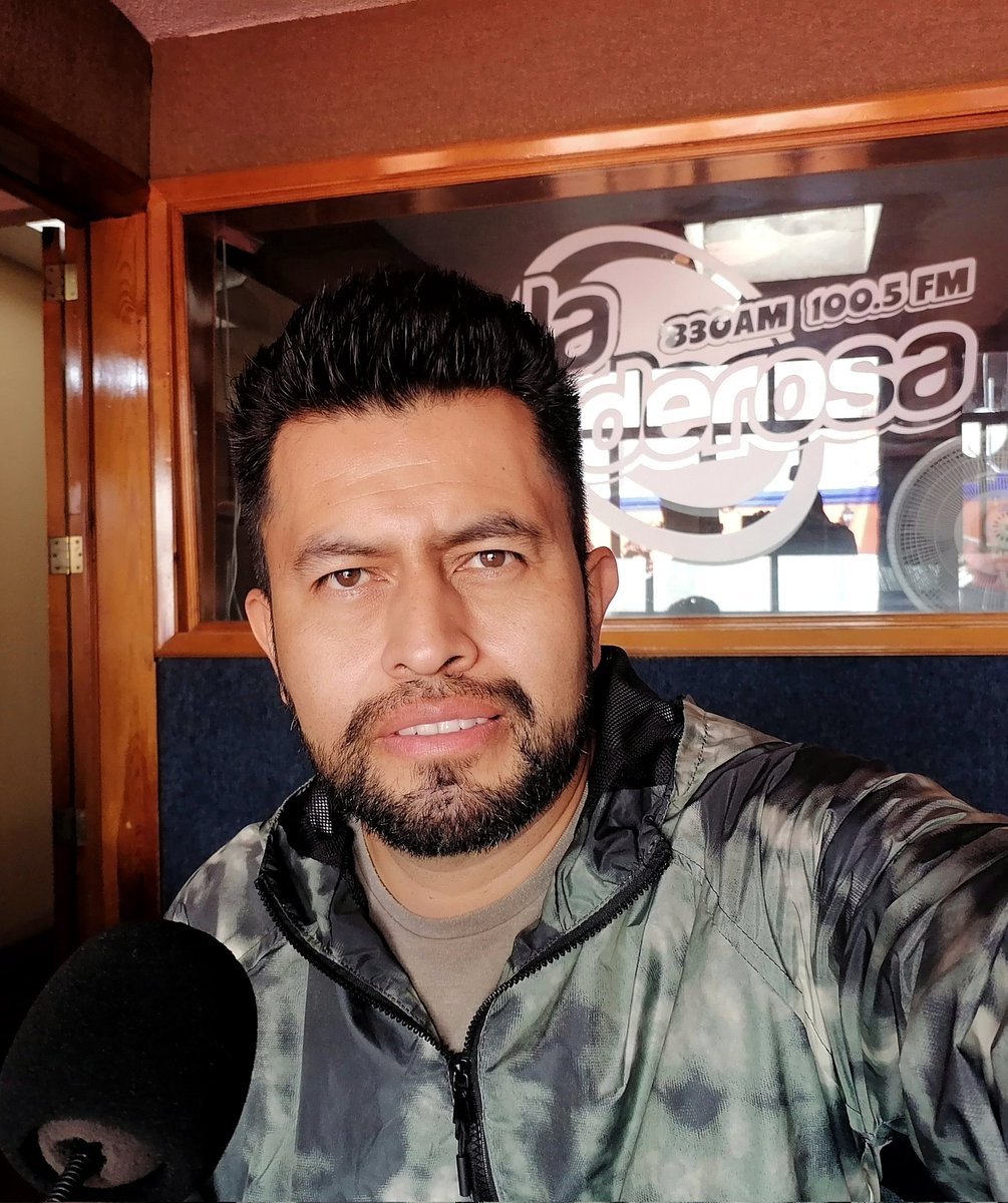 HBMayren's tweet image. 🎙️ La información de los #JuegosOlímpicos de #Paris2024 a través de #LaPoderosa.

📻 100.5 FM #Tlaxiaco