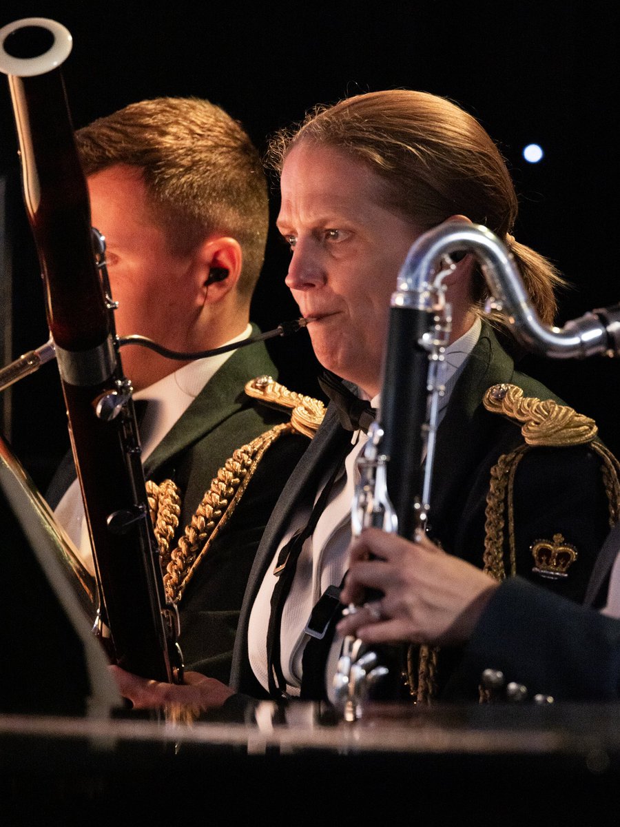 Here are some more great images from the 'First Night of the Proms' evening hosted by <a href="/RAF_Shawbury/">RAF Shawbury</a> ✈️ which raised in excess of £27,000 for #ScottysLittleSoldiers-<a href="/CorporalScotty/">Scotty's L Soldiers</a> and Station Charities. 

#RAFMusic 🎺✈️🥁

#BuffetCramponOfficial #Besson #ThePiano #LucyIllingworth