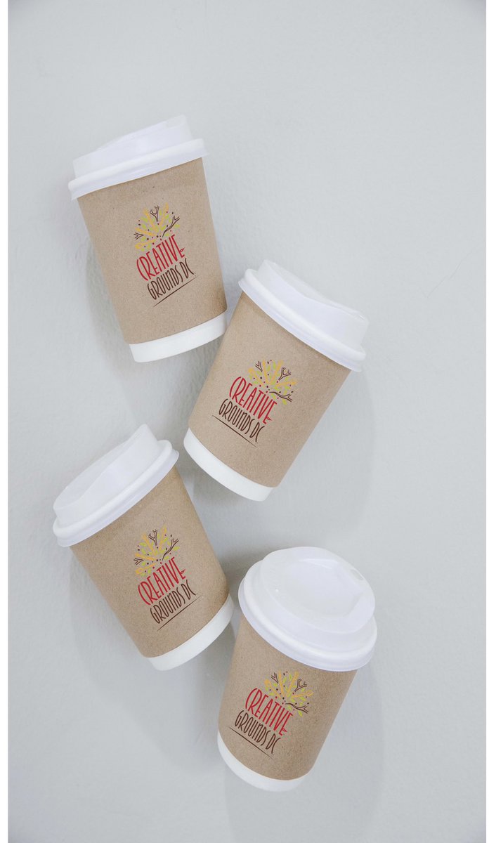 ☕️ It's raining lattes, hallelujah! Ever had that dream where you step outside and coffee is falling from the sky? Well, grab your mugs and head to Creative Grounds, where every day is a latte lover's dream come true! ☕️ #RainingLattes #CoffeeDreams #CreativeGroundsDC
