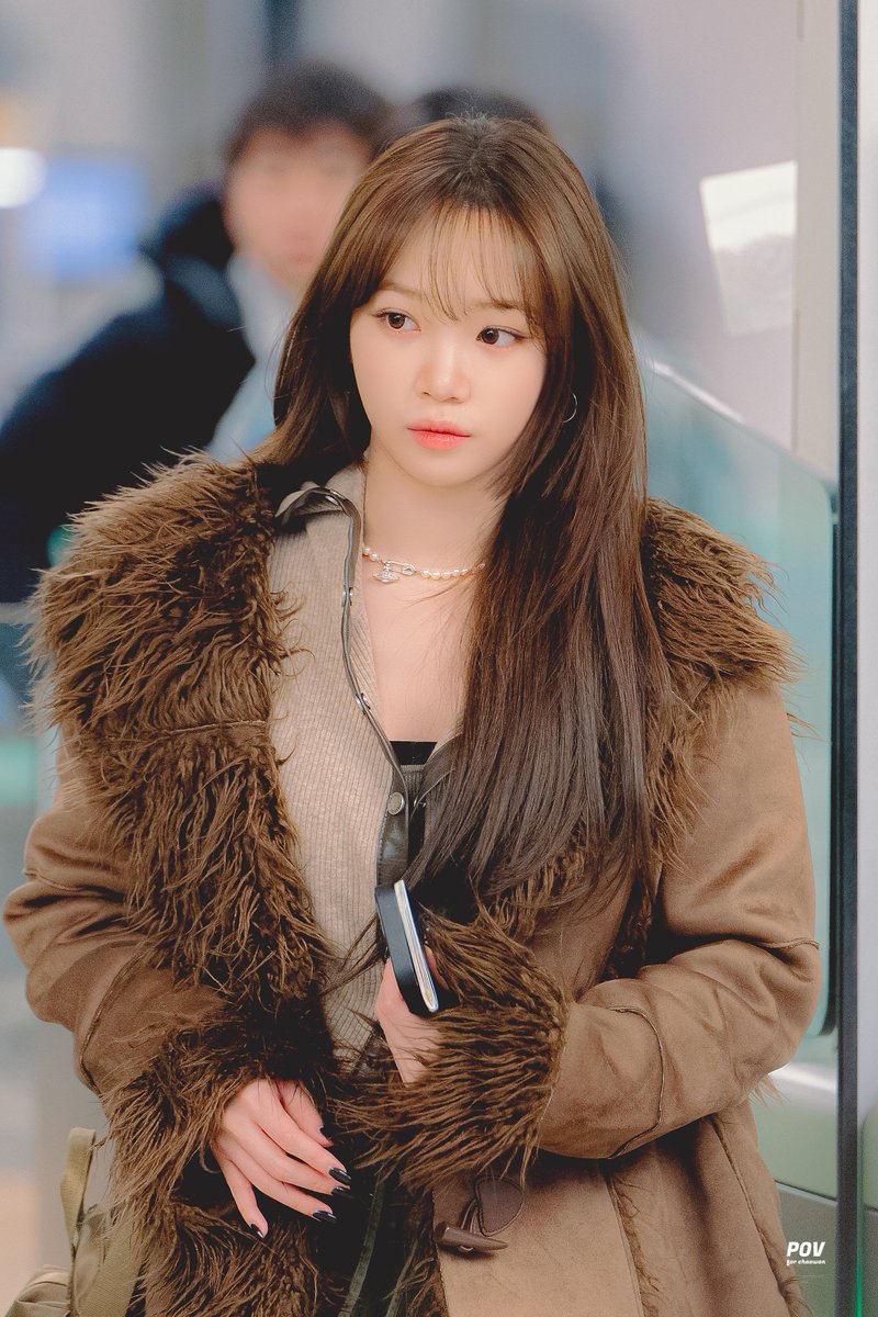HAPPY CHAEWON DAY🎂
20
#LE_SSERAFIM #르세라핌
#김채원 #채원 #CHAEWON
#한다면하는여자_김채원의날
#SmmerFairyChaewonDay