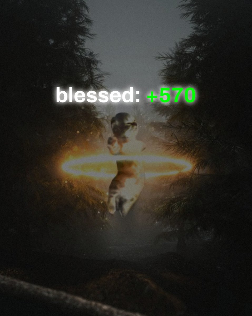 a+ setups rarely present themselves.   

hyperviral meme/movement exploding on social media➕💯

hardworking CTO team➕💯

unique and original meme➕💯

banks, cobie, ansem, palgrani, shahh, &amp; many more digging it➕💯

global marketing campaigns➕💯

> 6200 holders and rising➕💯