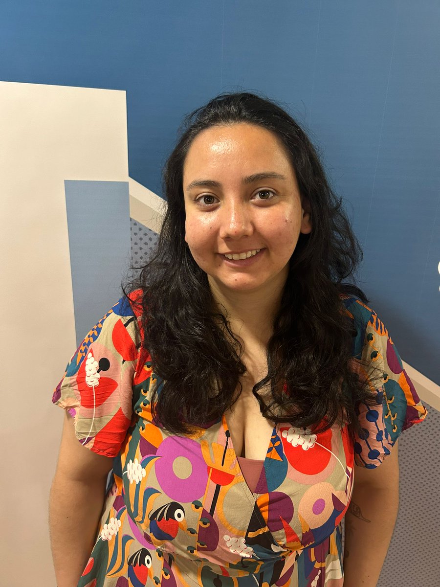 iDelPinoLab (@delpino_lab) on Twitter photo Time to bid farewell to our interns. Alexandra Typou is joining <a href="/umontpellier/">Université de Montpellier</a>🇫🇷 as PhD student with @arnaud_monteil/#RestoreLeak project. <a href="/ines_botia/">Inés Botía</a> is joining Universidad del Rosario🇨🇴 as academic staff. It was a pleasure to have you. Good luck in your new endeavors! Time to bid farewell to our interns. Alexandra Typou is joining <a href="/umontpellier/">Université de Montpellier</a>🇫🇷 as PhD student with @arnaud_monteil/#RestoreLeak project. <a href="/ines_botia/">Inés Botía</a> is joining Universidad del Rosario🇨🇴 as academic staff. It was a pleasure to have you. Good luck in your new endeavors!