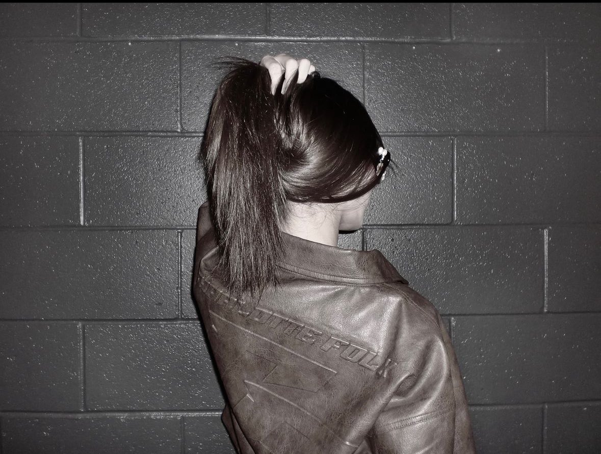 WORLD STOP!!! STACEY NEW INSTAGRAM POSTTTT 😭🩷