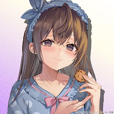 『時々ボソッとロシア語でデレる隣のアーリャさん』公式 tweet media