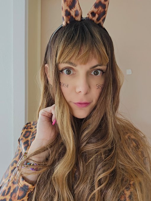 The cool thing about owning a sissy slave is that you can dress us up in different outfits and make us<a href="/tag/mvsales"class="tags"><span>#mvsales</span></a>