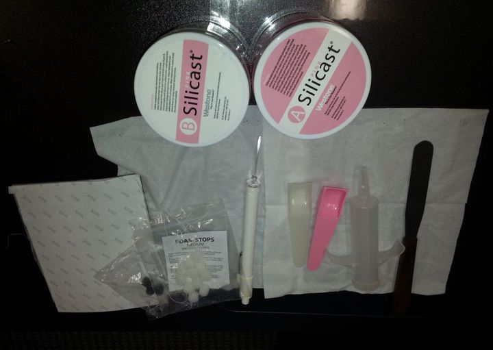 BryanReesman's tweet image. I bought my molded musicians plugs for $250 several years ago, and I&apos;m so glad I did. They&apos;ve saved my ears at a lot of loud shows!

#hearing #hearingprotection #ears #loudmusic #livemusic