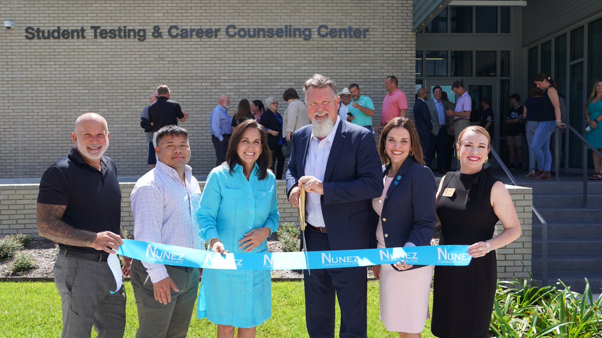Louisiana Community & Technical Colleges (LCTC) tweet media