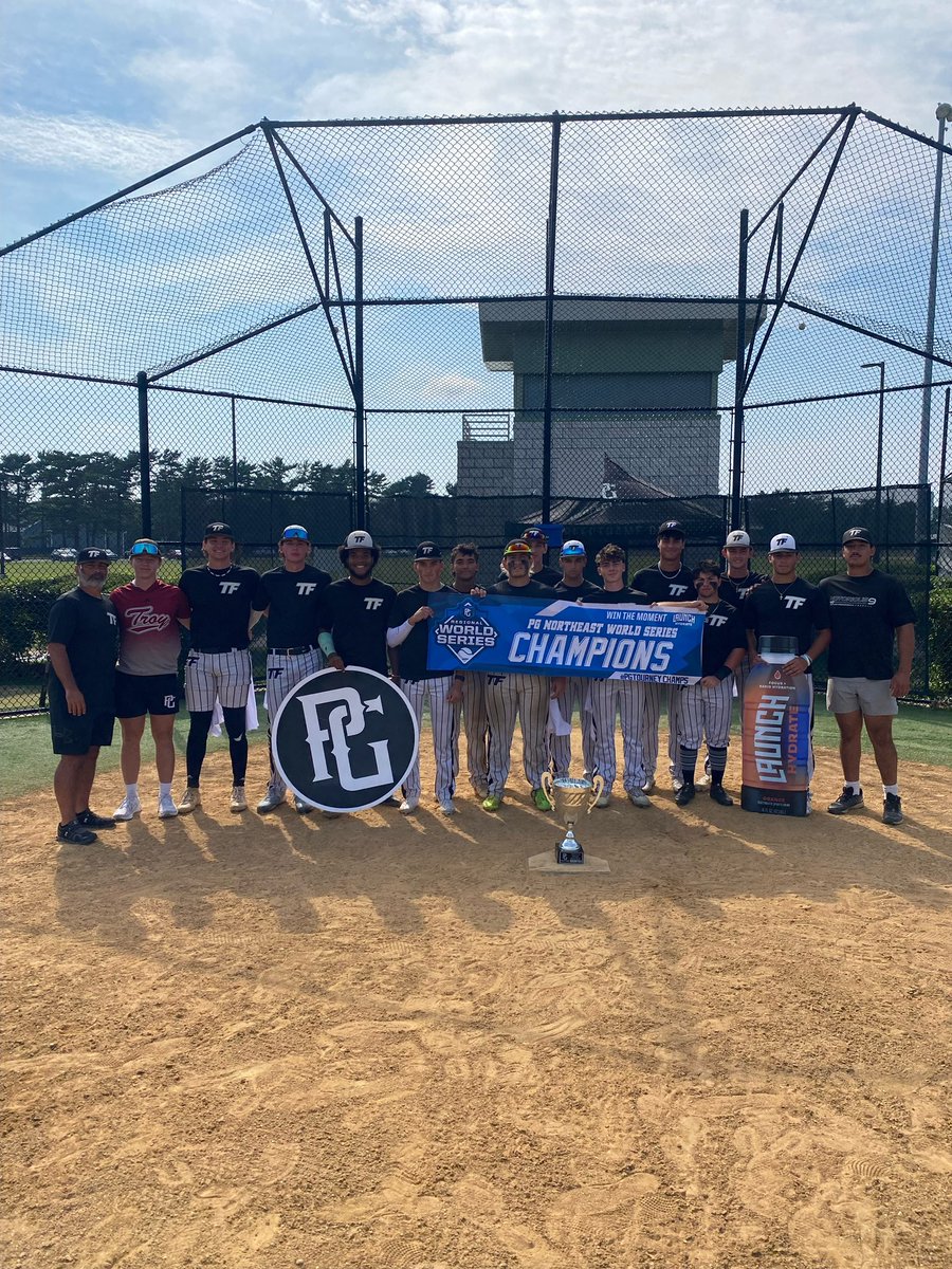 Perfect Game Mid-Atlantic tweet media