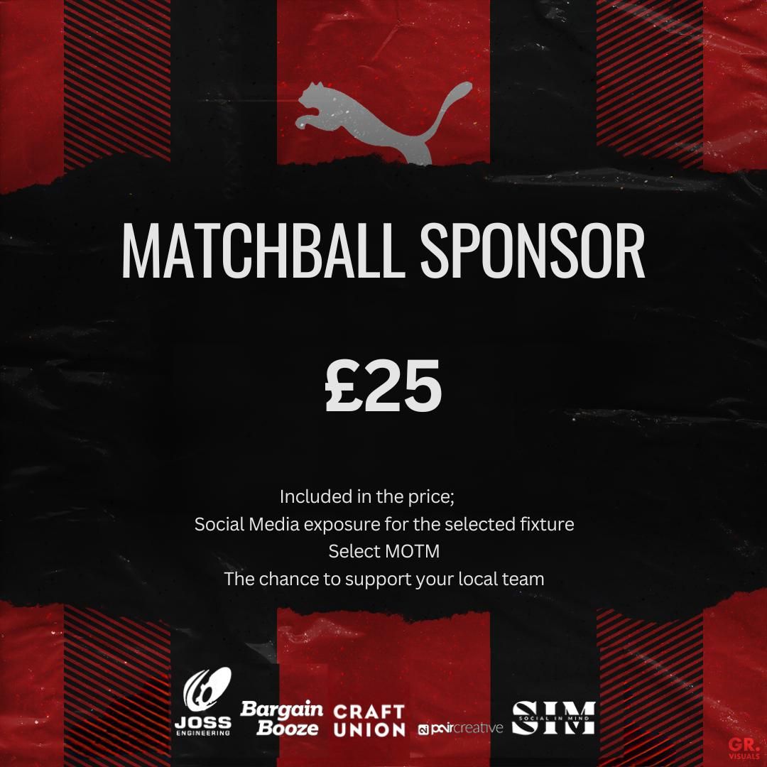 Dalton United FC tweet media