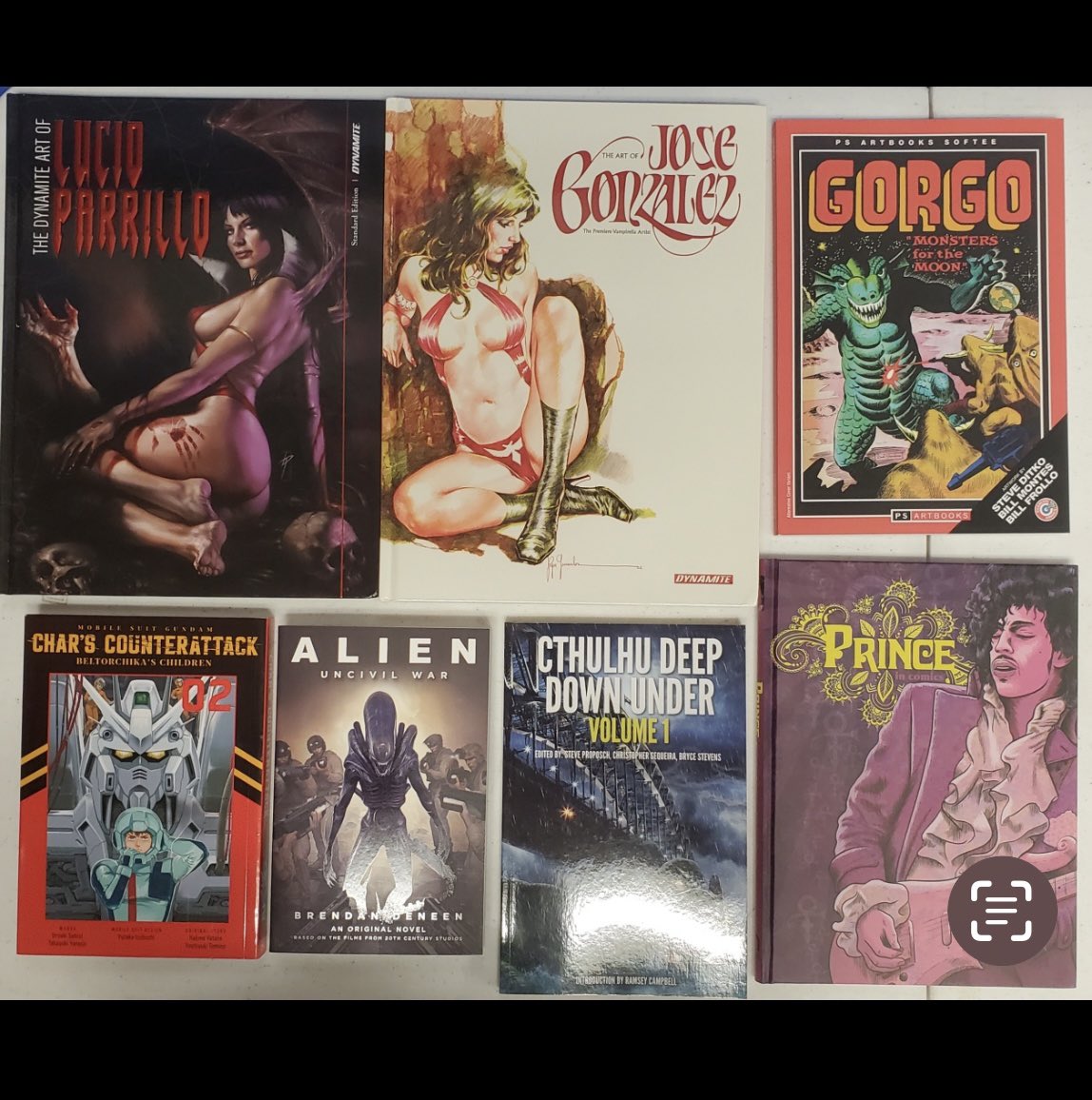 Our Last Wednesday Roll Call! We Thank You All! It’s Been an Honor to Serve You! Stay with our Page to See our Move and the Re-Opening of Cosmic Comics Phoenix! Much Love! “Cosmic Comics, Games &amp; Collectibles” 132 W Main, Belleville, IL 618-416-3115 #newcomicswednesday #newcomics