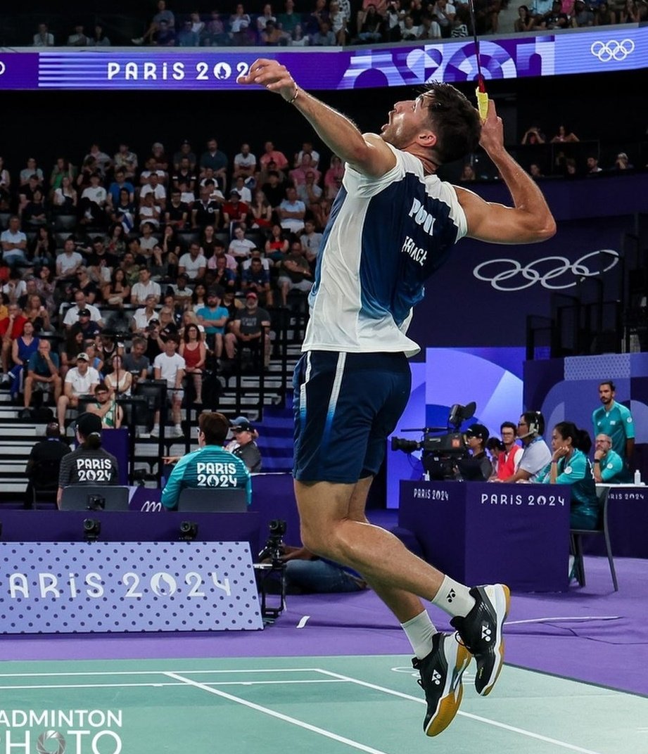 Romain 🎾🇫🇷 tweet media