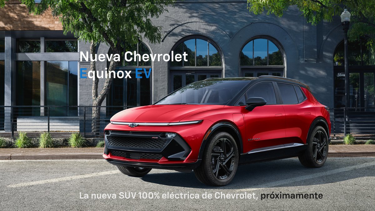 Tu paso a una era electrizante. Su rango de autonomía comienza desde los 513 km por carga completa. Próximamente.