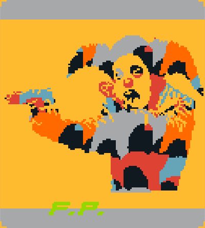 V2.0 minters have now all been rewarded with a free airdrop. Thanks <a href="/CLOWN_SB/">clown skateboards</a> 
And the collection is now fully revealed with gems all around.