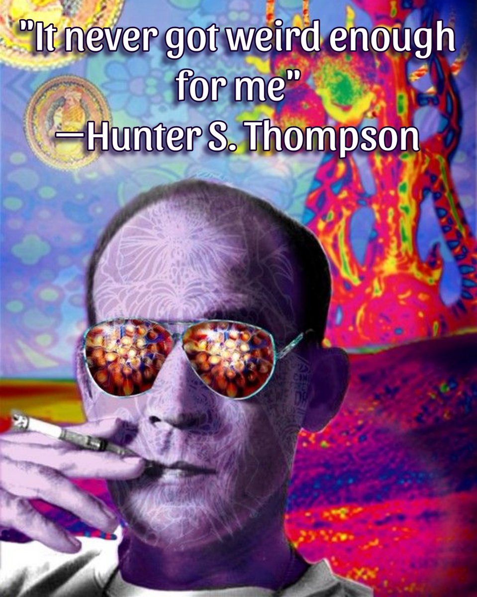 Harry (@we_r_anonymoose) on Twitter photo <a href="/RonFilipkowski/">Ron Filipkowski</a> Not at all, I am weird all day. No one created anything or went anywhere by falling in line.
Punk was weird, Jim Morrison, Dave Bowie, Iggy Pop, Devo, I can go on and on. LEFTIST say the say lines from the top on down. I'm with the weirdos and I'm in good company. <a href="/RonFilipkowski/">Ron Filipkowski</a> Not at all, I am weird all day. No one created anything or went anywhere by falling in line.
Punk was weird, Jim Morrison, Dave Bowie, Iggy Pop, Devo, I can go on and on. LEFTIST say the say lines from the top on down. I'm with the weirdos and I'm in good company.
