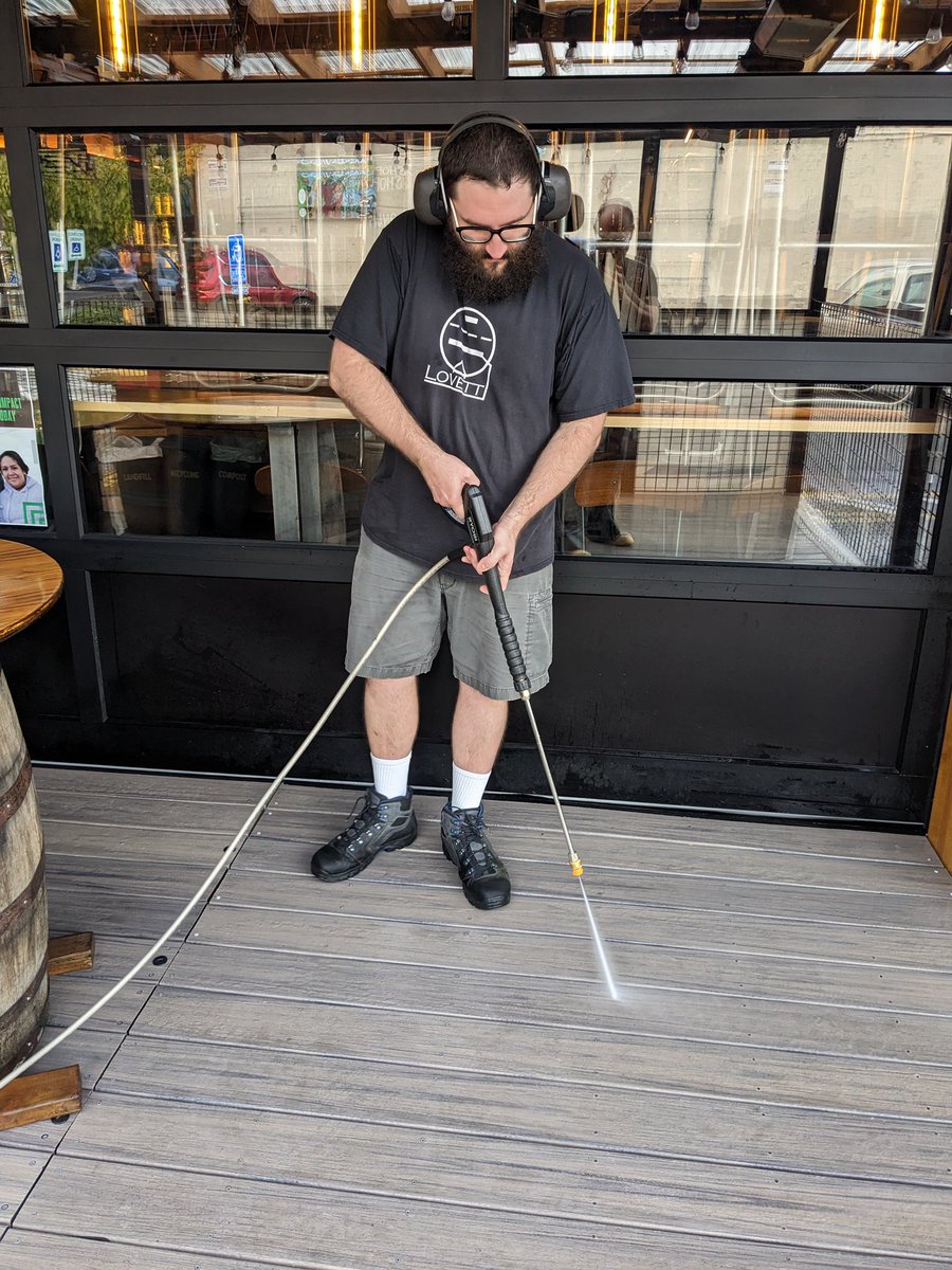 Flying Lion Brewing tweet media