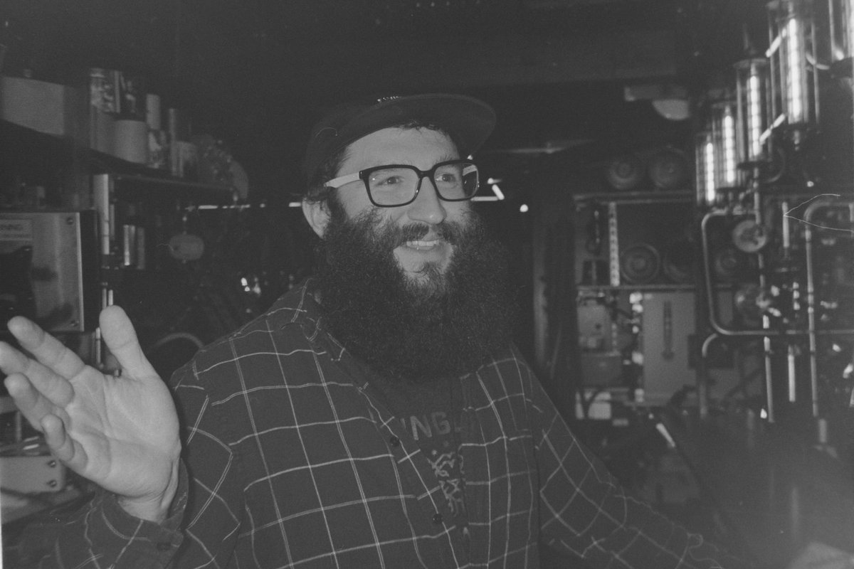 Flying Lion Brewing tweet media