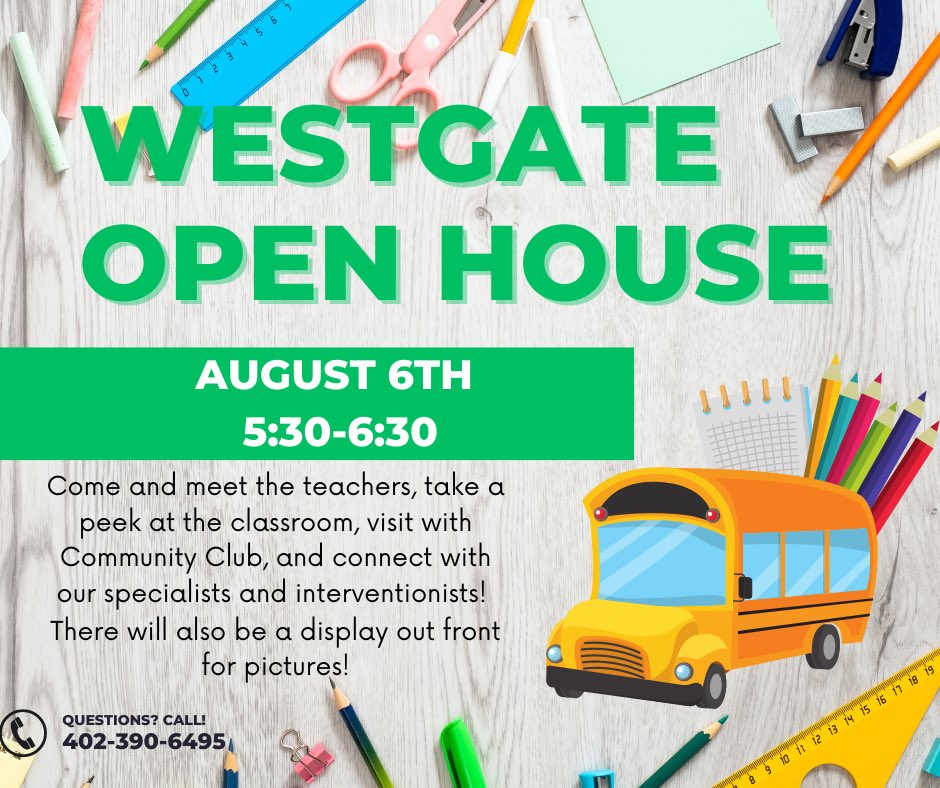 Westgate 66 (@westgate66) on Twitter photo 