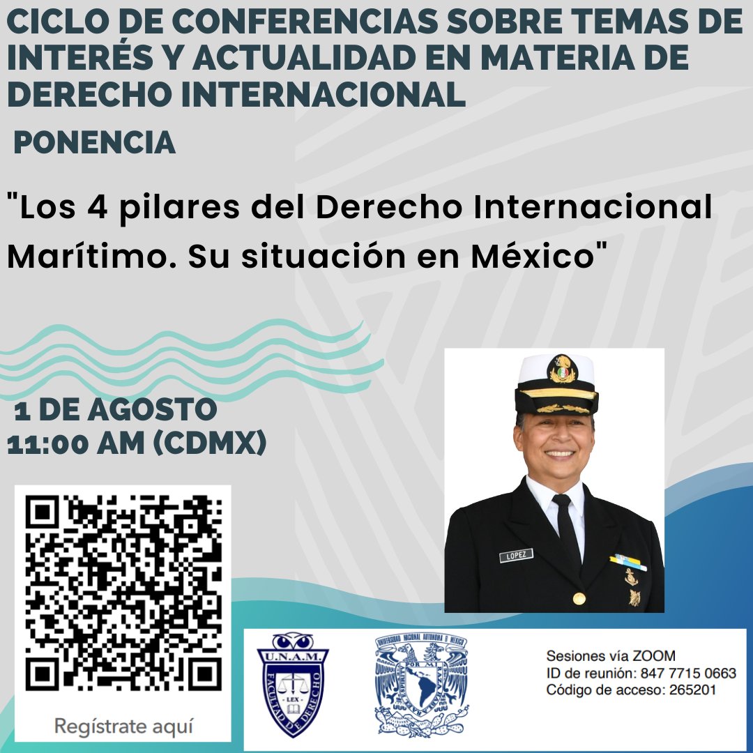 Ana Laura López Bautista tweet media