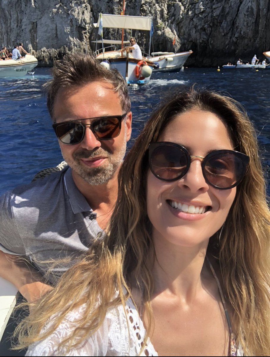 Dina Pugliese-Mirkovich tweet media