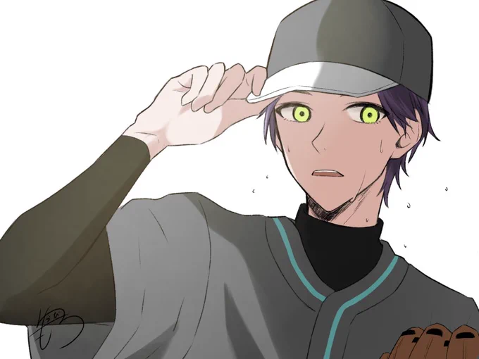 前髪 in 良い…#金剛力也像 