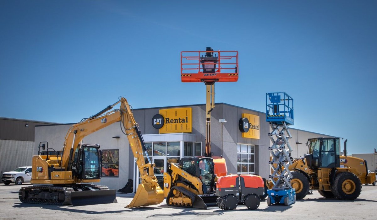 Wheeler Machinery Co. tweet media