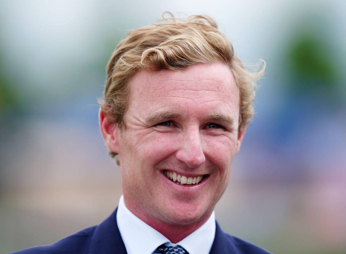 FITZDARES (@fitzdares) on Twitter photo On last week's episode of <a href="/bridlepodcast/">George & Charlie: Off the Bridle</a>, we invited our ambassador <a href="/GScottracing/">George Scott</a> to select a horse to watch...
He chose LOVE IS THE LAW (7/2), who stayed on well to win the Maiden Fillies Stakes at <a href="/LingfieldPark/">Lingfield Park</a> and land George's charity bet!
Well done, George! ❤️ On last week's episode of <a href="/bridlepodcast/">George & Charlie: Off the Bridle</a>, we invited our ambassador <a href="/GScottracing/">George Scott</a> to select a horse to watch...
He chose LOVE IS THE LAW (7/2), who stayed on well to win the Maiden Fillies Stakes at <a href="/LingfieldPark/">Lingfield Park</a> and land George's charity bet!
Well done, George! ❤️