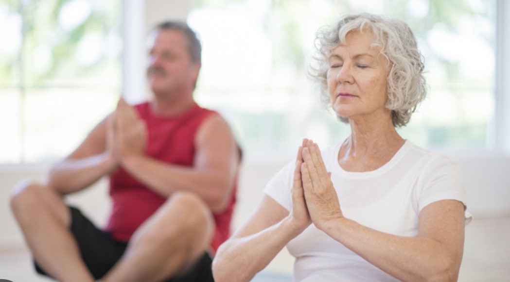 BodySciencePFT's tweet photo. Exercise can act as a natural form of relaxation, helping you unwind and disconnect from daily stressors. https://t.co/q74uUAt7a0