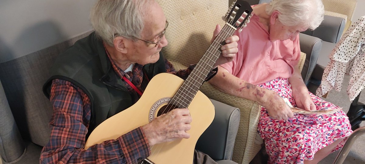 Hidden talent.
<a href="/AnchorLaterLife/">Anchor</a>